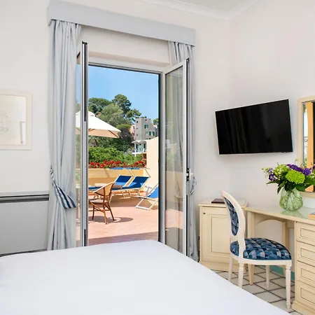 Hotel La Reginella Resort&Spa-2