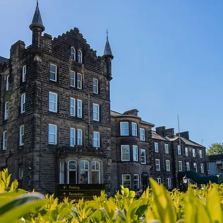 The Craiglands Hotel Sure Hotel Collection By Best Western-3