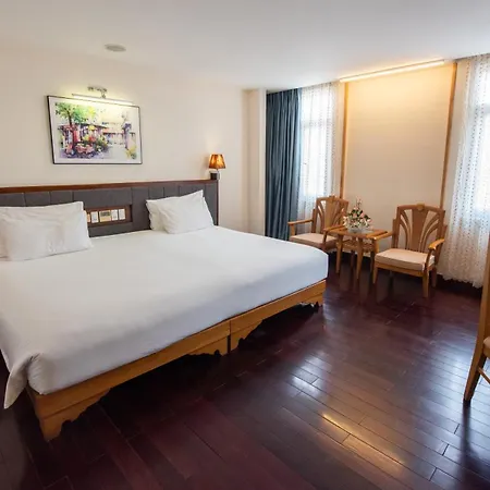 Romance Hotel-2