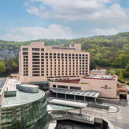 Swiss Grand Hotel Seoul & Grand Suite-3