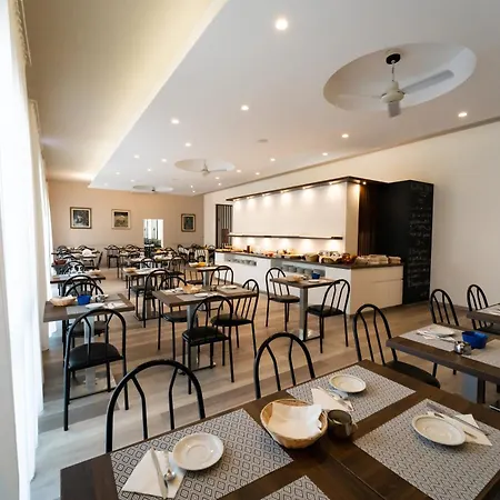 Hotel Dafne-2
