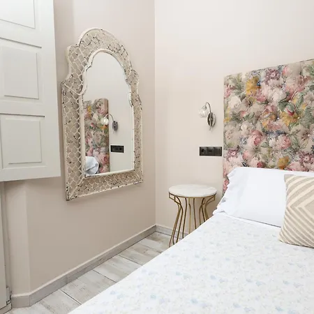 Akla Suites con Jacuzzi Santillana-2