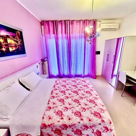 Ai Giardini Rooms-3