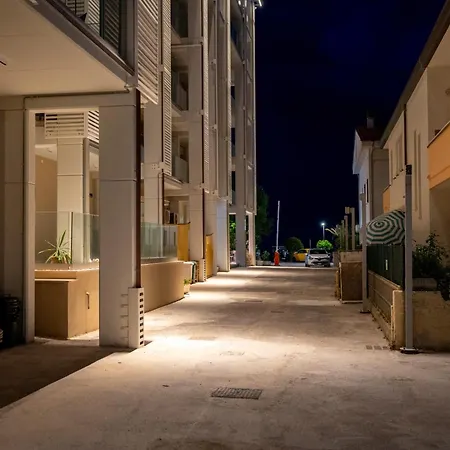 Hotel Petite Fleur-3