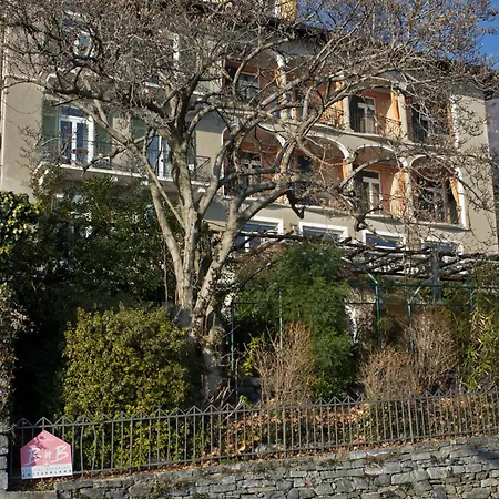Bed And Breakfast Casa Locarno-3