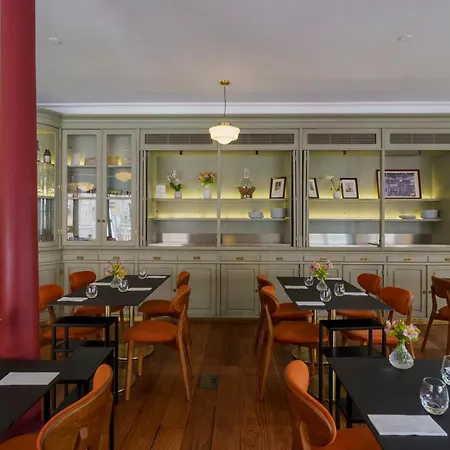 Porto A.S. 1829 Hotel-2