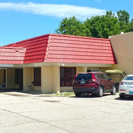 America Best Value Inn-2