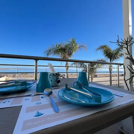 B&B Le Maree-3