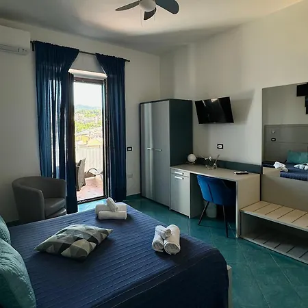 Belvedere Hotel-B&B-2