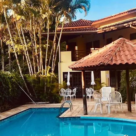 Pauba Praia Hotel-2