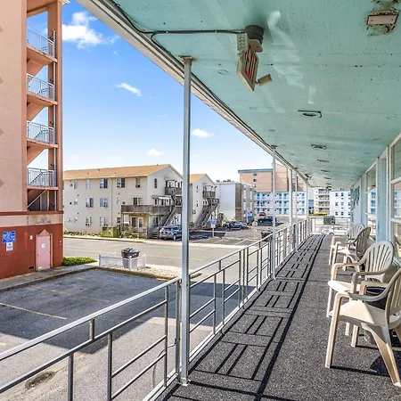 Eden Roc Motel-2