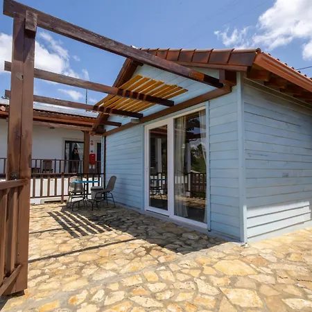 The Olive Hill Guesthouse-2