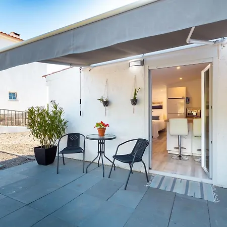 Moro's Friends House - Cascais-2