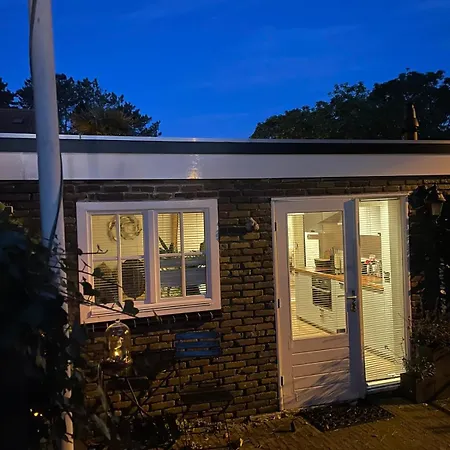 Cottage 44 - Free Parking!-2