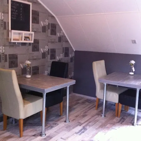 B&B de Berghoeve-3