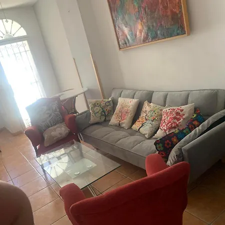 Casa en Zuheros 4 a 5 personas-2