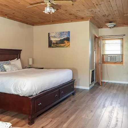 The Ridgeway Inn-3