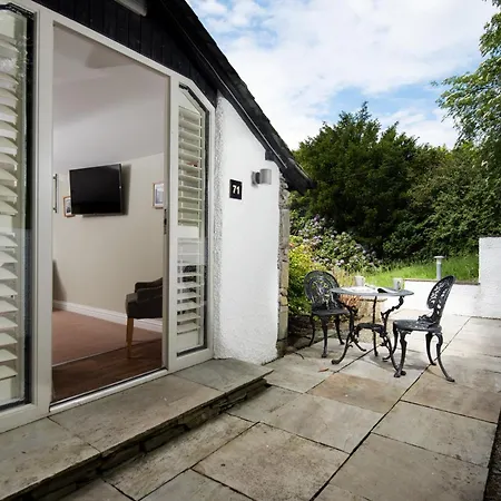 The Lakehouse Rooms At The Waterhead Inn, Ambleside-2