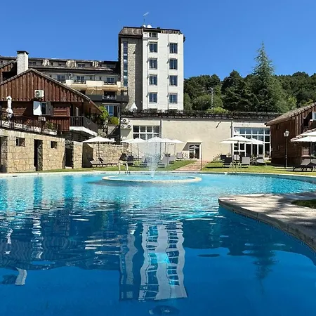 Hotel Hita "Nature Experience" For All (Adults Only)-2