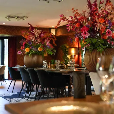 Hotel Het Witte Paard-2