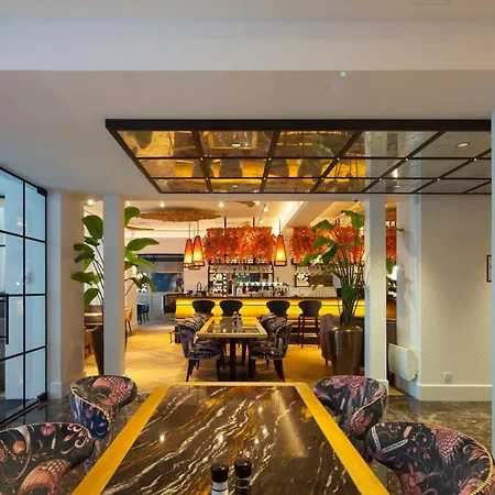Boutique Hotel Jersey-3