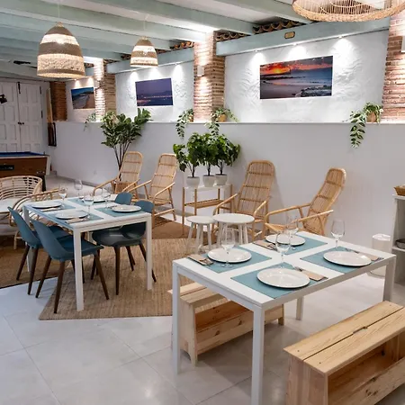 Hotel La Torre-3