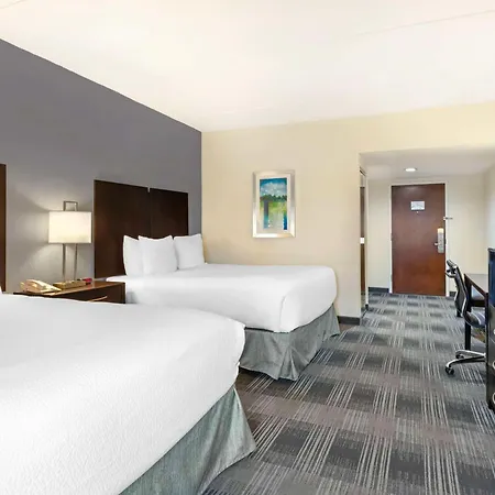 Best Western Hartford Hotel And Suites-2