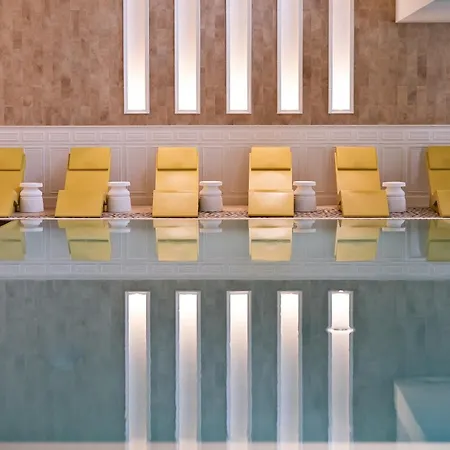 Hôtel&Spa Les Bains d'Arguin by Thalazur-2
