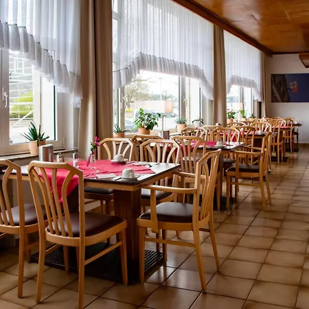 Hotel zum Anker-3