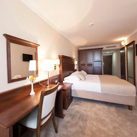 Grand Hotel Neum Wellness&Spa-2