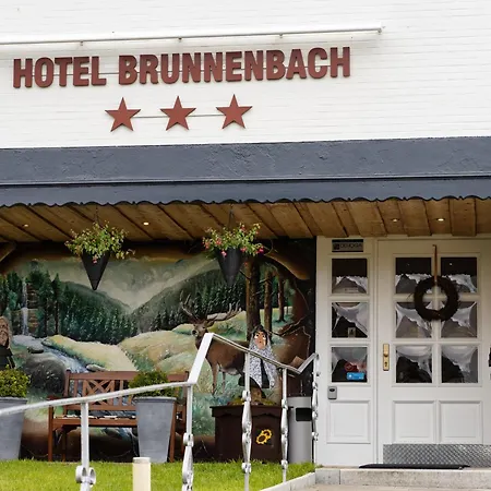 Hotel Brunnenbach-2