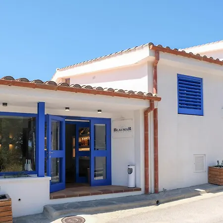 Hotel Blaumar Cadaqués-2