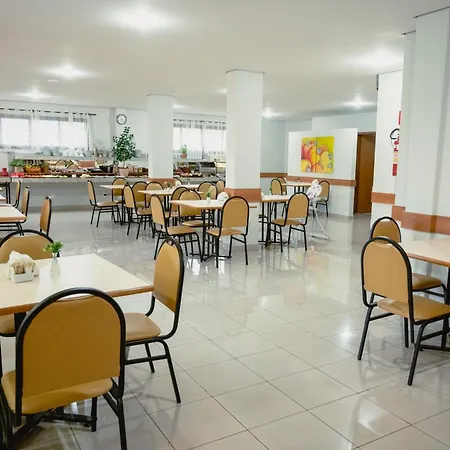 Hotel Ouro Lavras-2