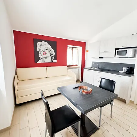 Apartments Colombara Bardolino-2