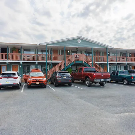 Atlantic Shores Inn And Suites-3