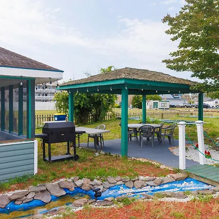 Atlantic Shores Inn And Suites-2