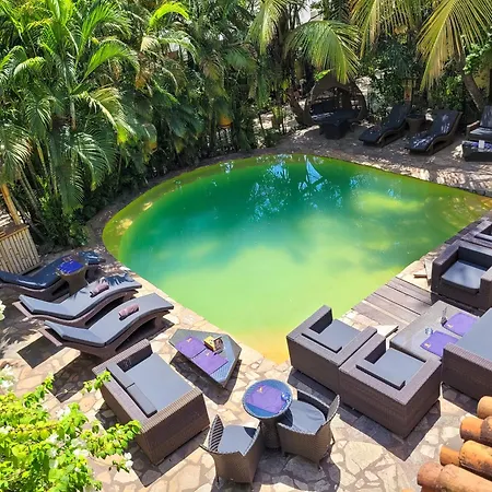La Villa Boutique Hotel-3