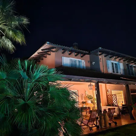 B&B Villa Di Giorgi-2