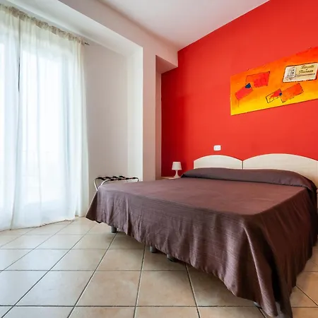 Hotel La Rampa-2