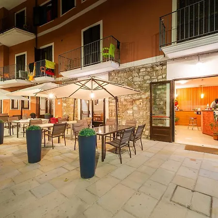 Hotel La Rampa-3
