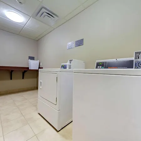 Sleep Inn & Suites Bismarck I-94-2