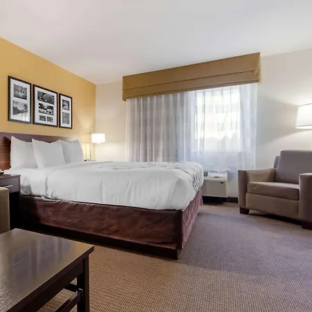 Sleep Inn & Suites Bismarck I-94-3