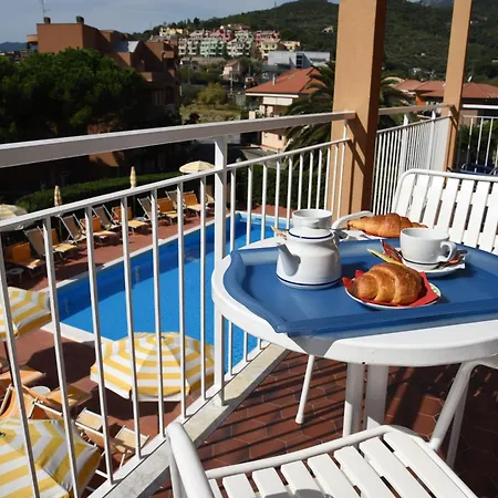 Residence Orchidea-2