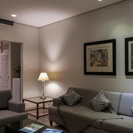 San Raphael Country Hotel-2