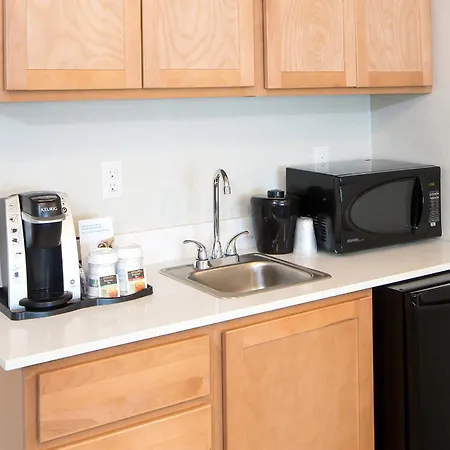 Holiday Inn Express & Suites Port Huron By Ihg-2