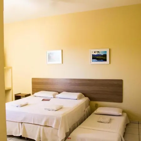 Hotel Melo-2