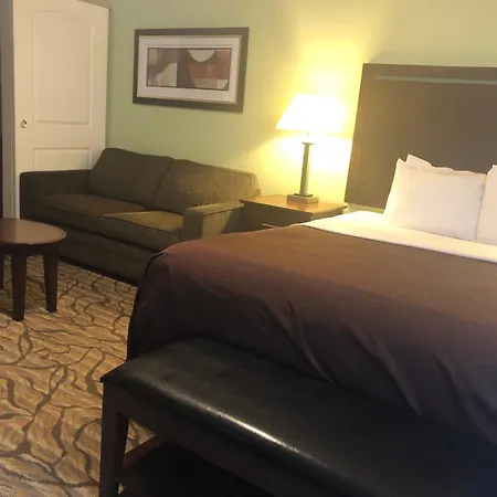 Aspen Suites Hotel Sitka-3