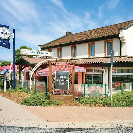 Gasthaus&Pension Zur Schaabe-2