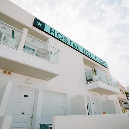 Hostal del Cabo-2