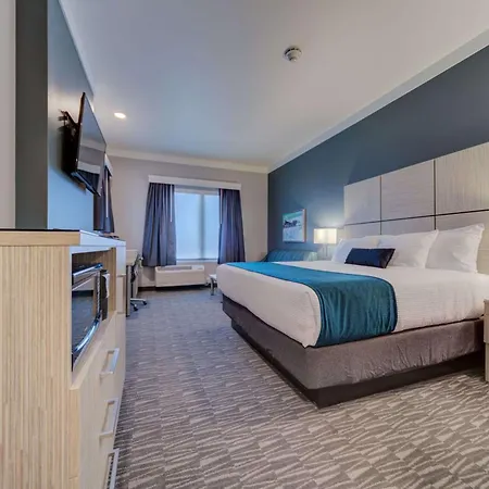 Hotel Peppertree Bend, BW Premier Collection-2